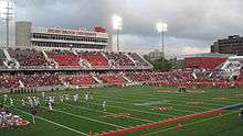 Kenneth P LaValle Stadium.jpg