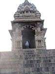 Khajuraho India, Javari Temple, Photographed on 10-March-2012.JPG