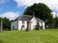 Kilmodan Church, Glendaruel - geograph.org.uk - 987245.jpg