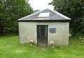 Kilmodan Sculptured Stones 20100927 lapidarium.jpg