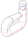 Klein Bottle Folding 6.svg