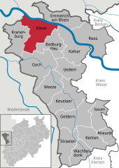 Kleve in KLE.svg