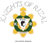 Crest of the Knights of Rizal