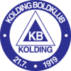 Kolding Boldklub logo