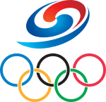 Korean Olympic Committee logo