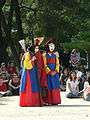 Korean mask dance-Songpa sandaenori-07.jpg