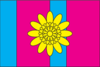 Flag of Kozelets Raion