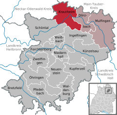 Krautheim in KÜN.svg