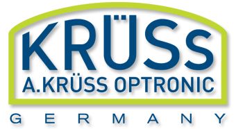 Logo of A.Krüss Optronic GmbH