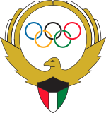 Kuwait Olympic Committee logo