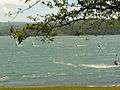 Lake Arenal Windsurfer.JPG