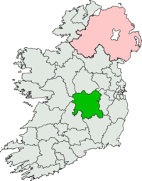 Outline map