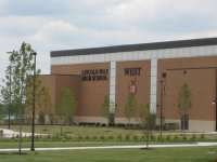 Lincoln-Way West High School