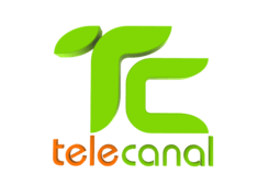 Telecanal logo (Oct 2011-present)