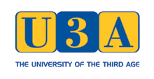 Logo of the University of the Third Age