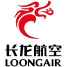 Zhejiang Loong Airlines logo