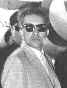 Mahendra of Nepal