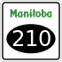 Provincial Road 210