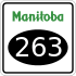 Provincial Road 263