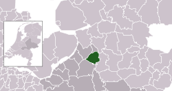 Location of Heerde