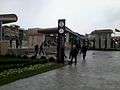 Marmaray - Uskudar Station Entrance.jpg