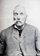 State President MW Pretorius