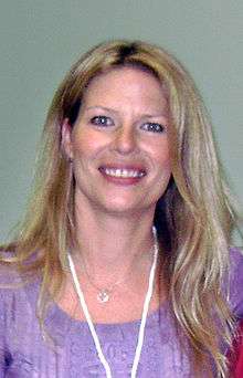 Mary Elizabeth McGlynn