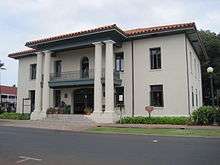 Lahaina Historic District