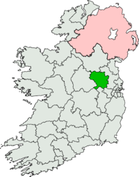 Outline map