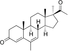 Chemical diagram