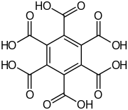 Skeletal formula