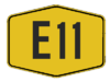 E11