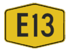 E13