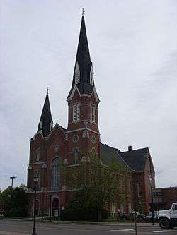 Methodist-Episcopal Church of Norwich