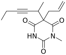 Skeletal formula