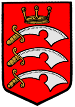 Coat of arms or logo