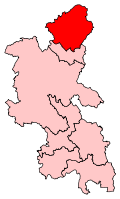 Outline map