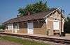 Minneapolis and St. Louis Depot