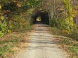 Missisquoi Valley Rail Trail Sheldon Vermont.JPG