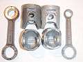 Motorcycles-Honda-MVX250F-Conrod-Piston 01.JPG