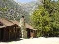 Mount Baldy Zen Center zendo.jpg