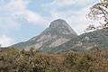 Mount Longido - view of the summit.JPG