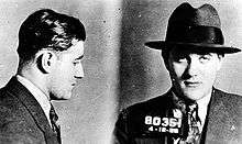 Bugsy Siegel