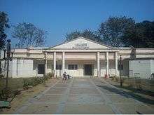 IIM Lucknow