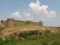 Naldurg Fort, Outer Walls.jpg