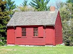 East Haddam Historic District