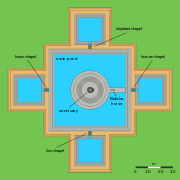 Neak Pean layout.svg