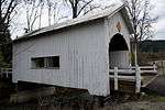 Neal Lane Covered Bridge