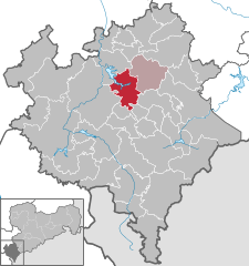 Neuensalz in V.svg