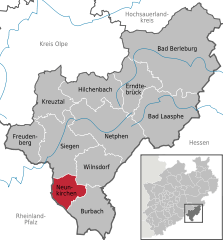 Neunkirchen in SI.svg